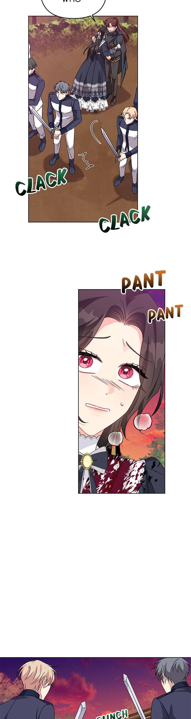 I Got Married To A Villain Chapter 25 - Page 11