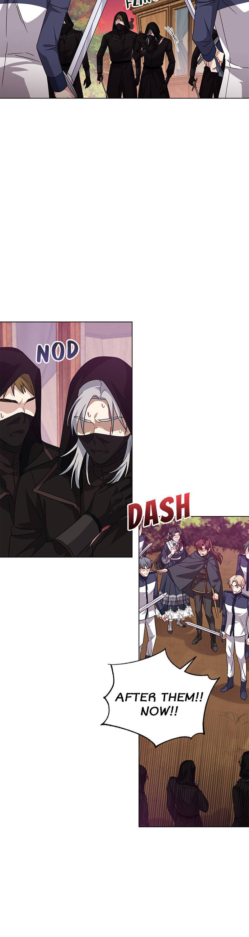 I Got Married To A Villain Chapter 25 - Page 12