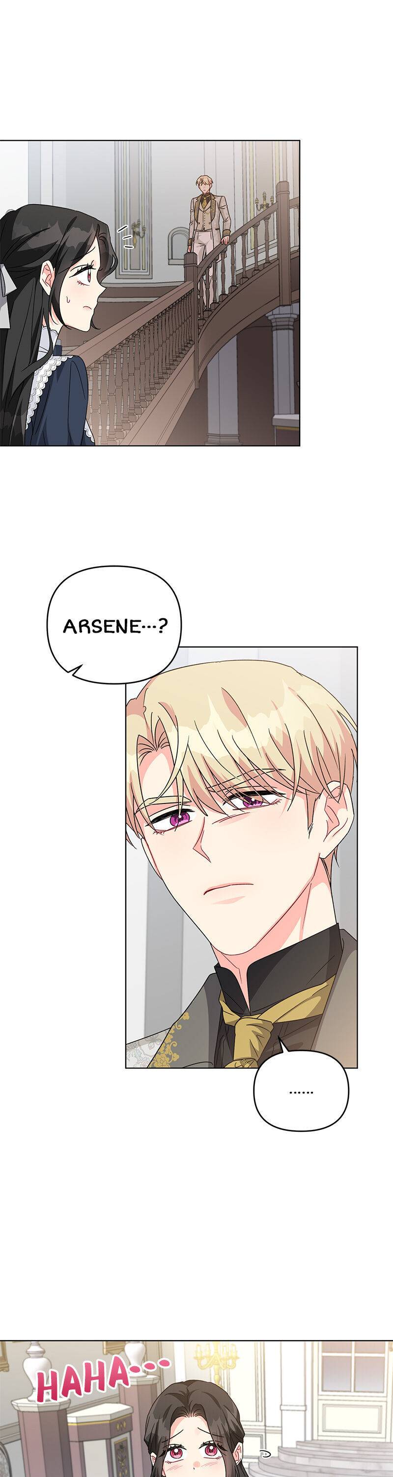 I Got Married To A Villain Chapter 25 - Page 14