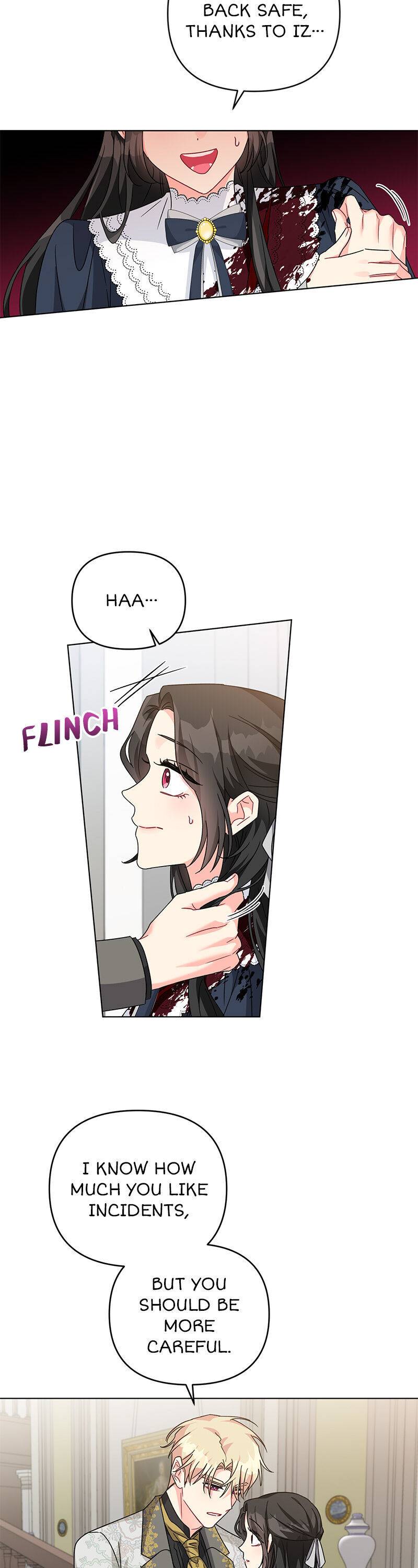 I Got Married To A Villain Chapter 25 - Page 16