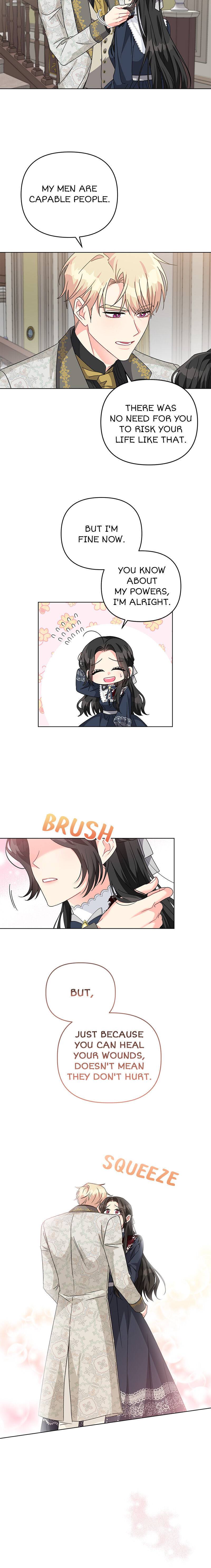 I Got Married To A Villain Chapter 25 - Page 17