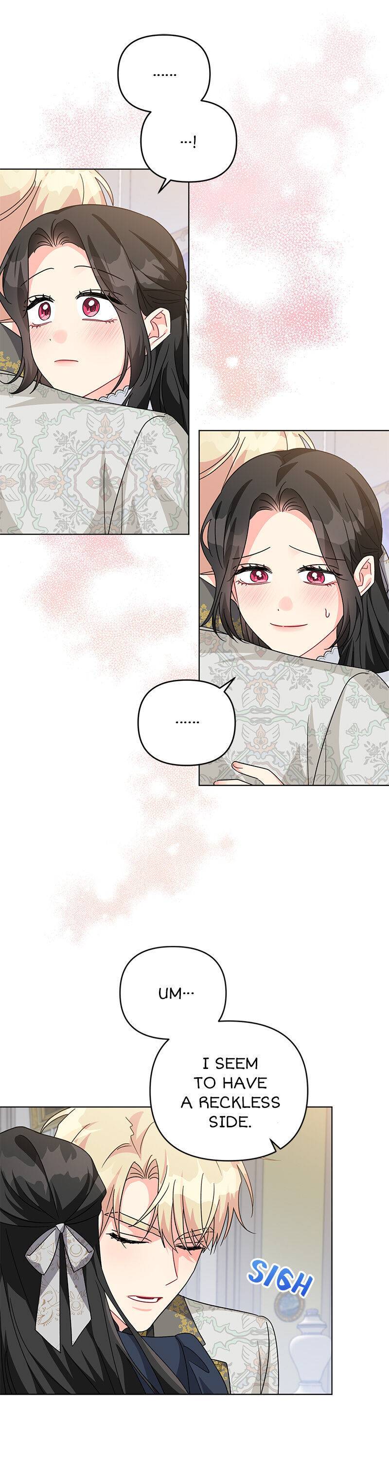 I Got Married To A Villain Chapter 25 - Page 18