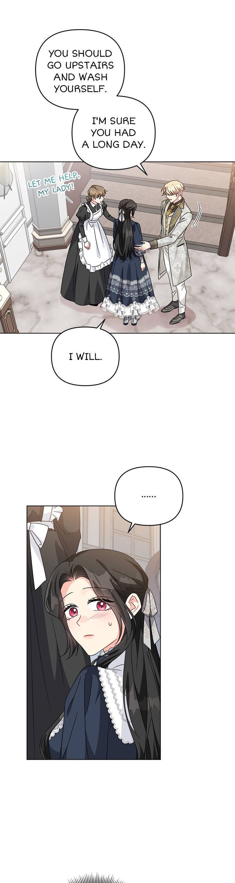 I Got Married To A Villain Chapter 25 - Page 19