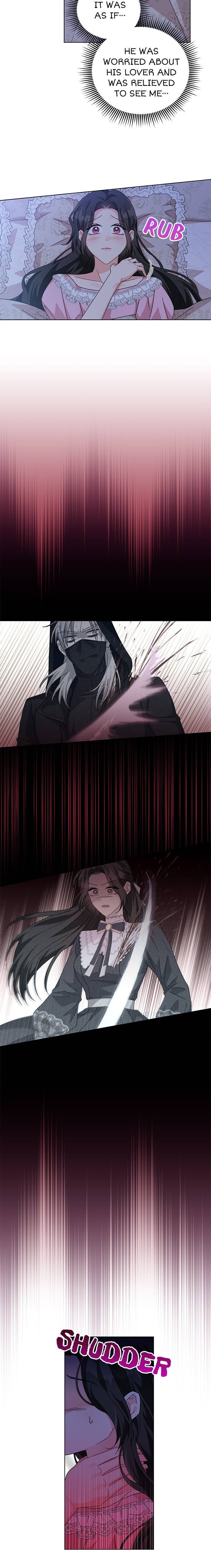 I Got Married To A Villain Chapter 25 - Page 21