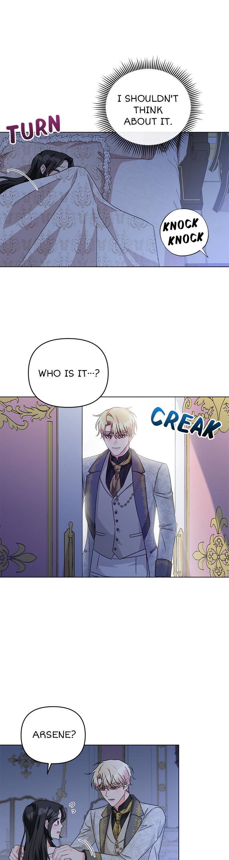 I Got Married To A Villain Chapter 25 - Page 22