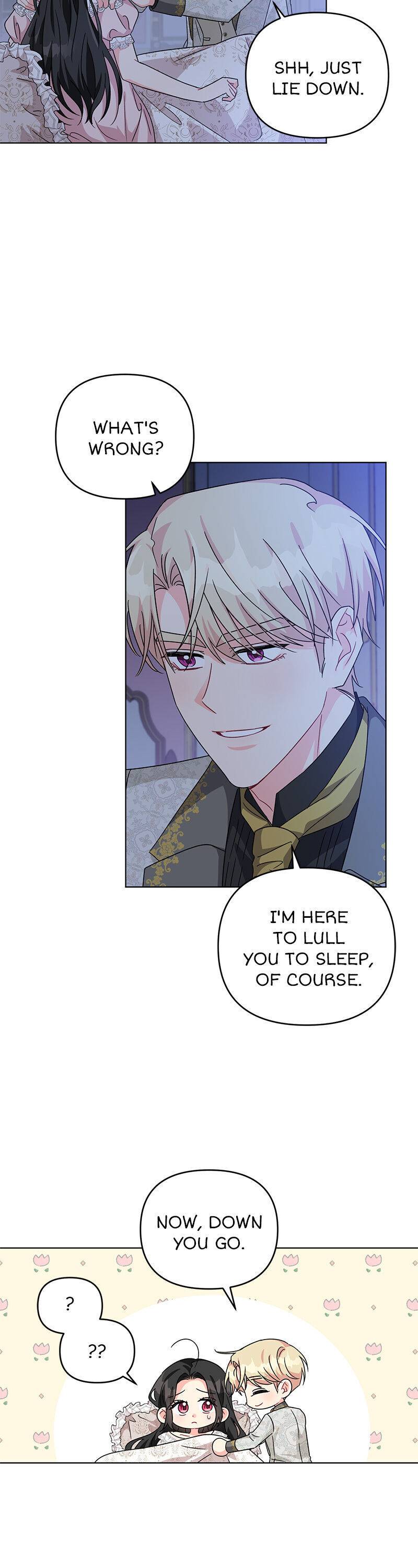 I Got Married To A Villain Chapter 25 - Page 23