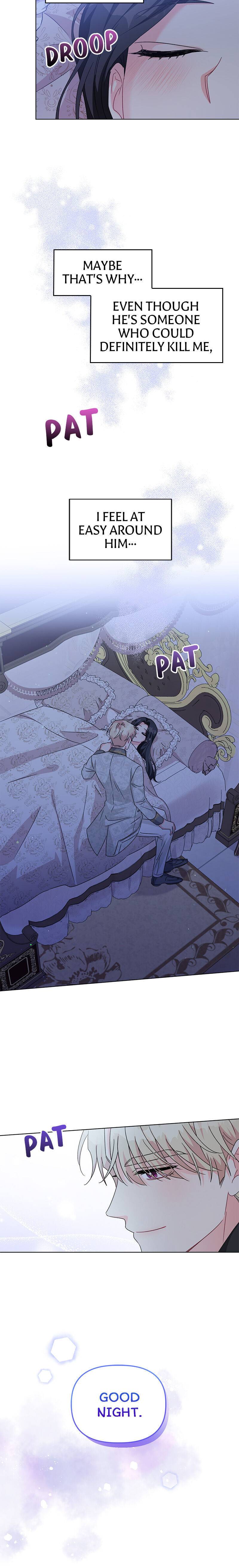 I Got Married To A Villain Chapter 25 - Page 25