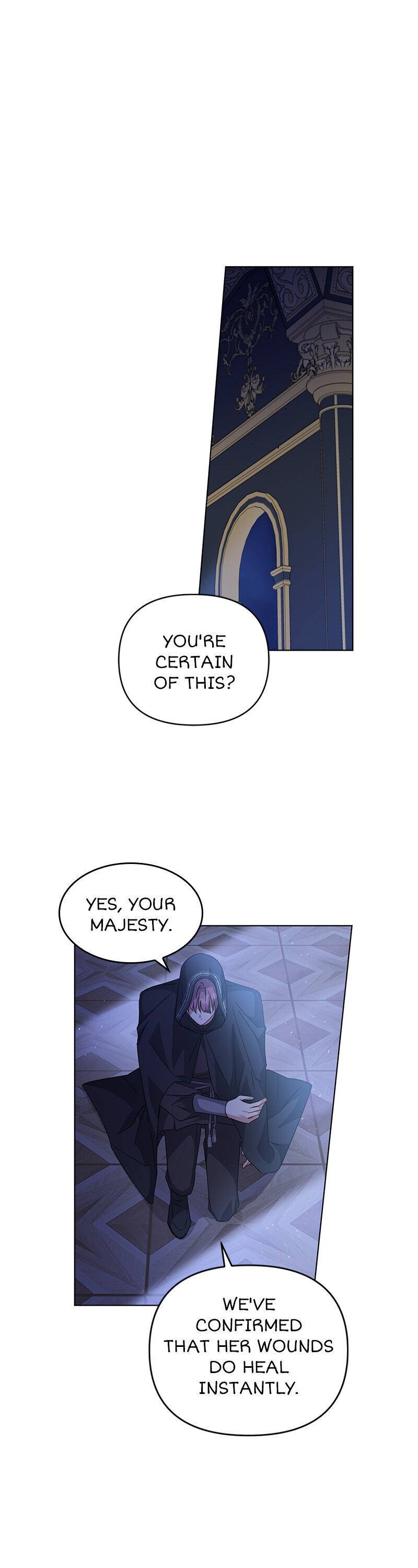 I Got Married To A Villain Chapter 25 - Page 26