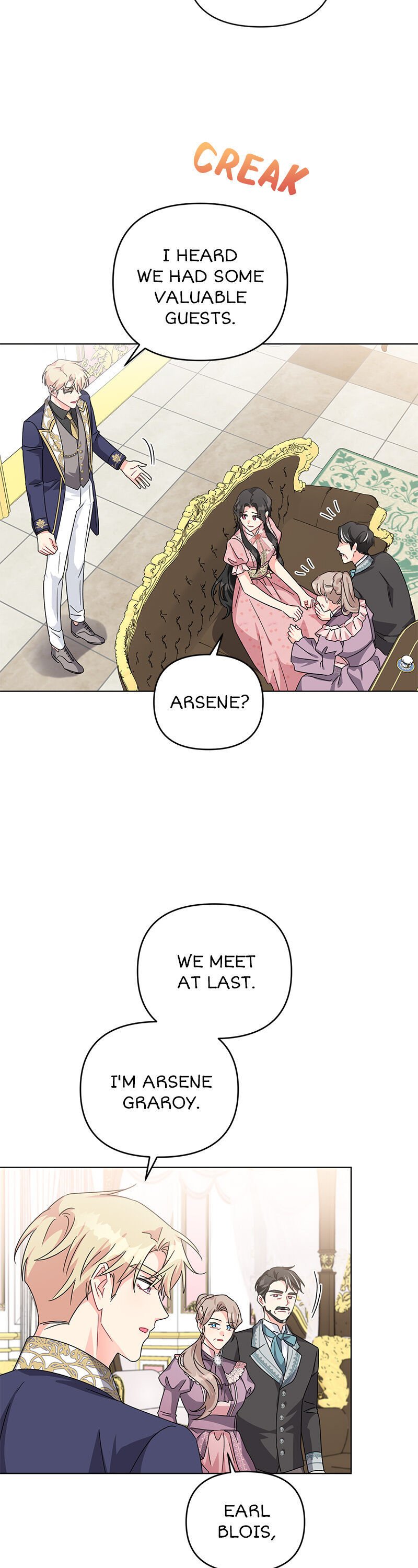 I Got Married To A Villain Chapter 26 - Page 7