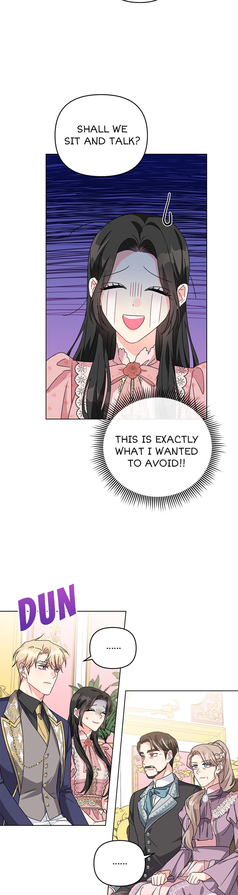 I Got Married To A Villain Chapter 26 - Page 8