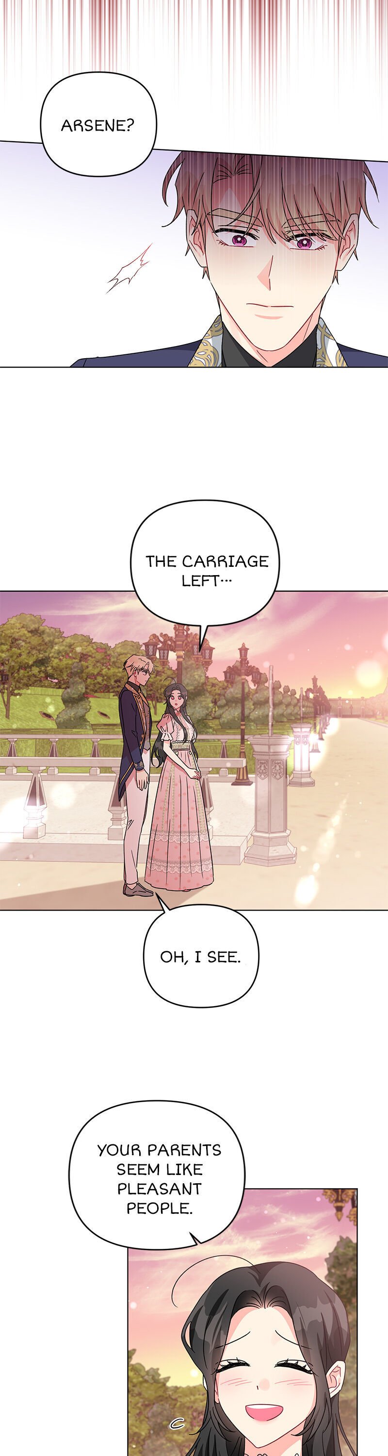 I Got Married To A Villain Chapter 26 - Page 19