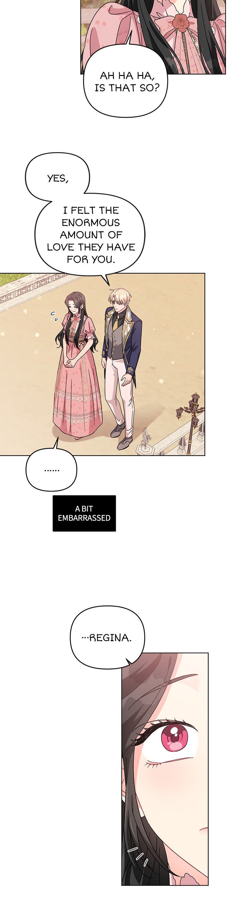 I Got Married To A Villain Chapter 26 - Page 20