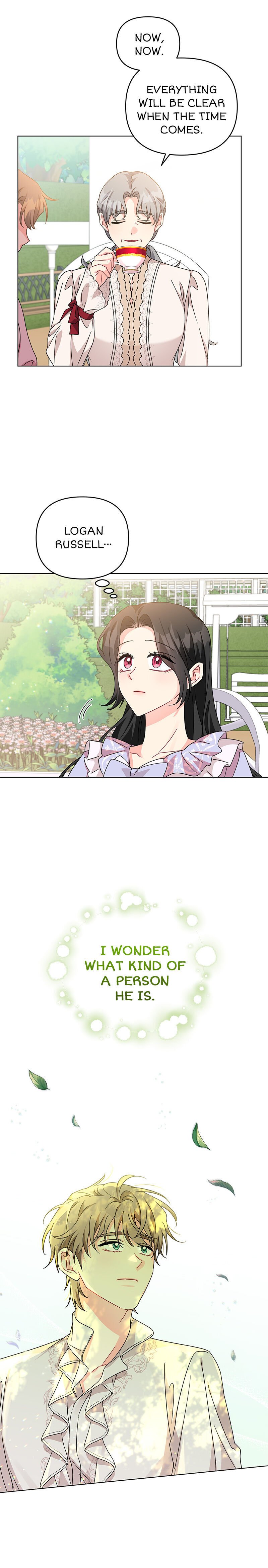 I Got Married To A Villain Chapter 26 - Page 27