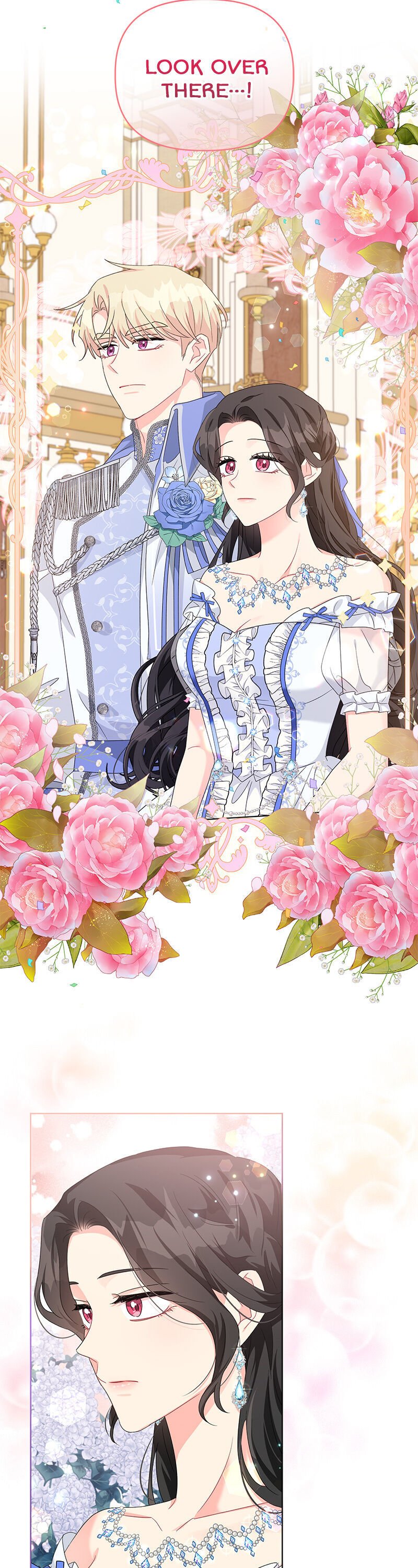 I Got Married To A Villain Chapter 27 - Page 4