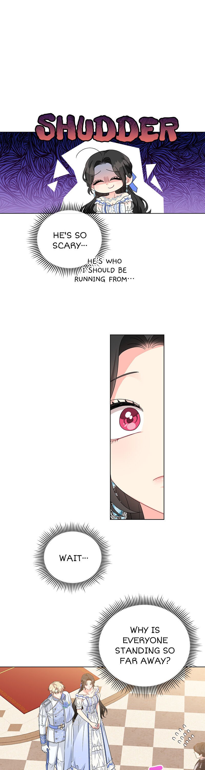 I Got Married To A Villain Chapter 27 - Page 6