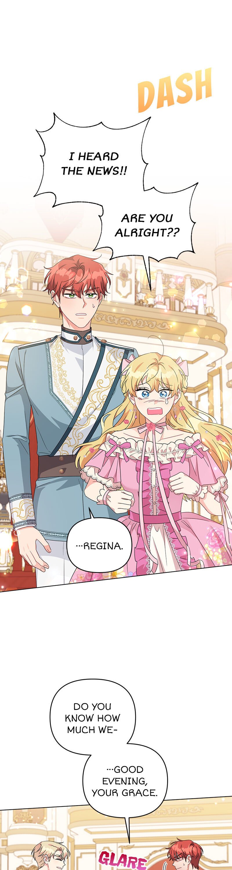 I Got Married To A Villain Chapter 27 - Page 8