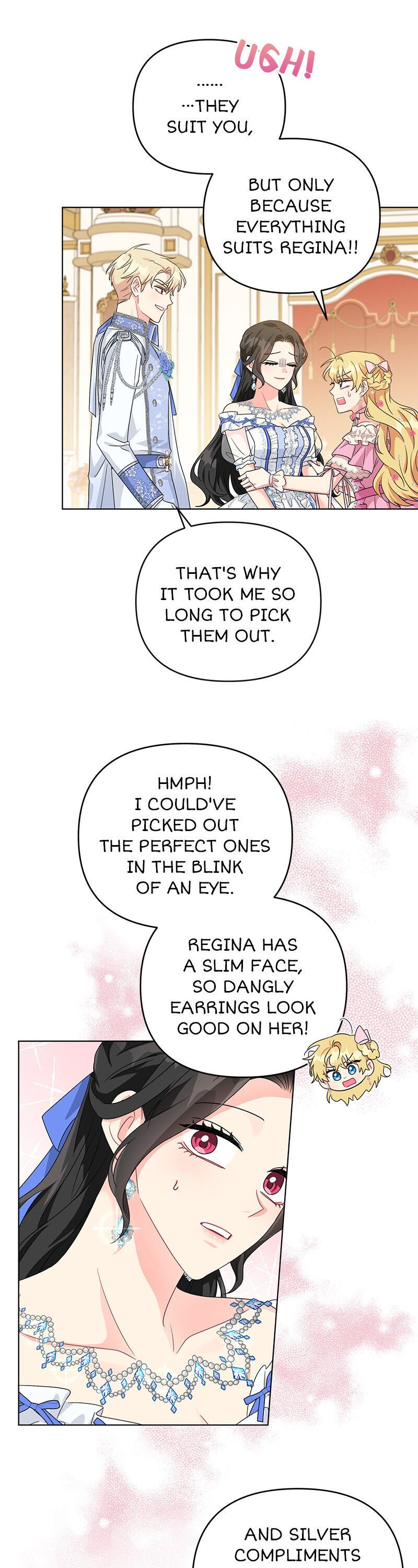 I Got Married To A Villain Chapter 27 - Page 10