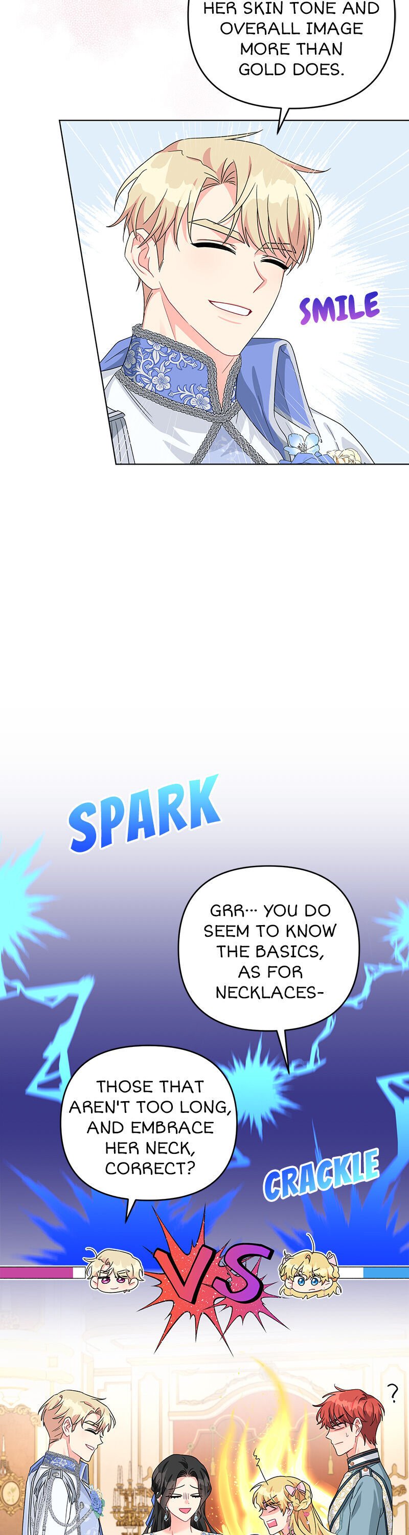 I Got Married To A Villain Chapter 27 - Page 11