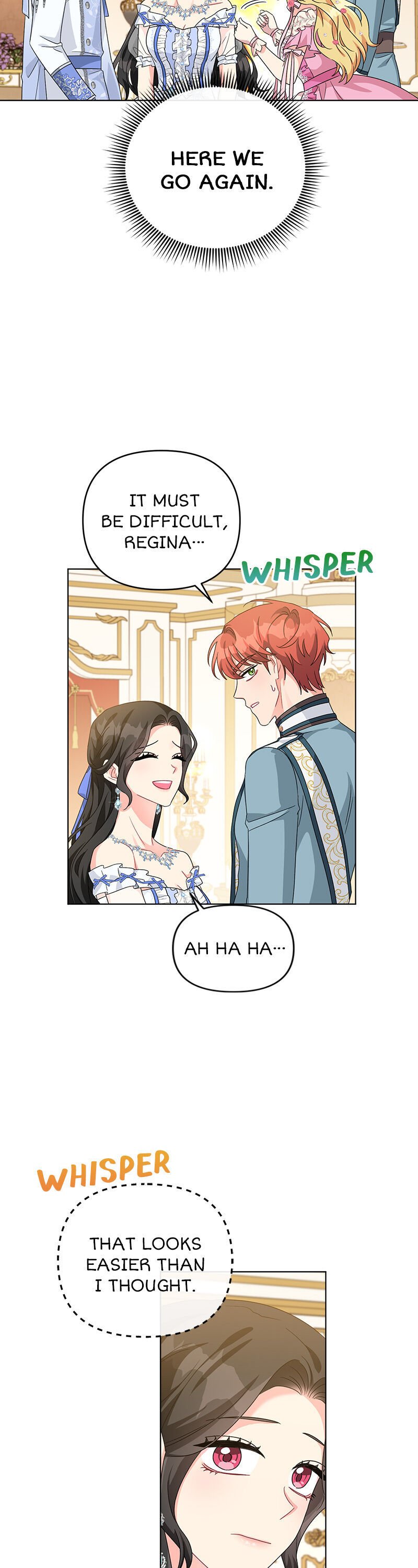 I Got Married To A Villain Chapter 27 - Page 12