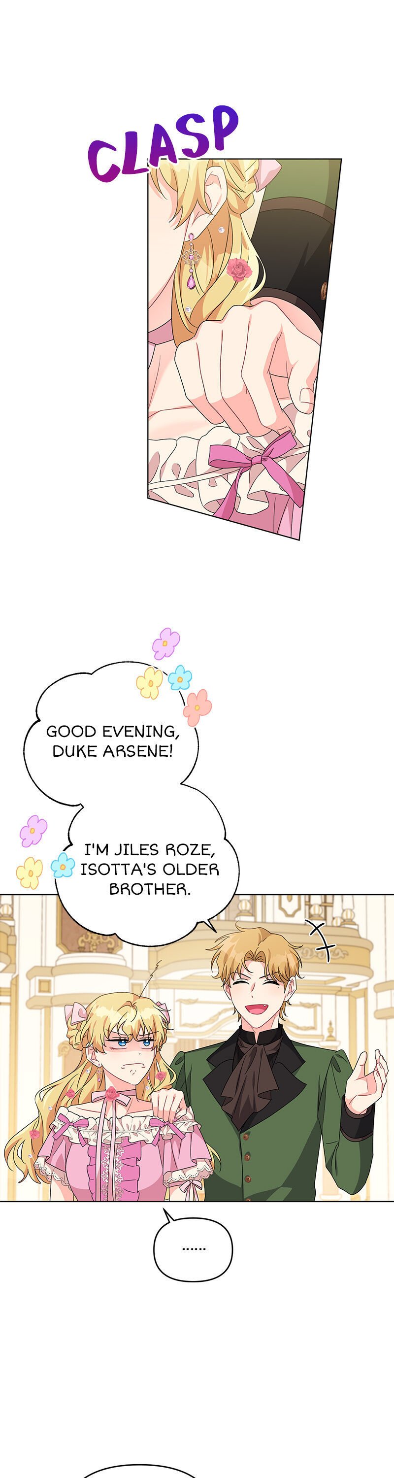 I Got Married To A Villain Chapter 27 - Page 14