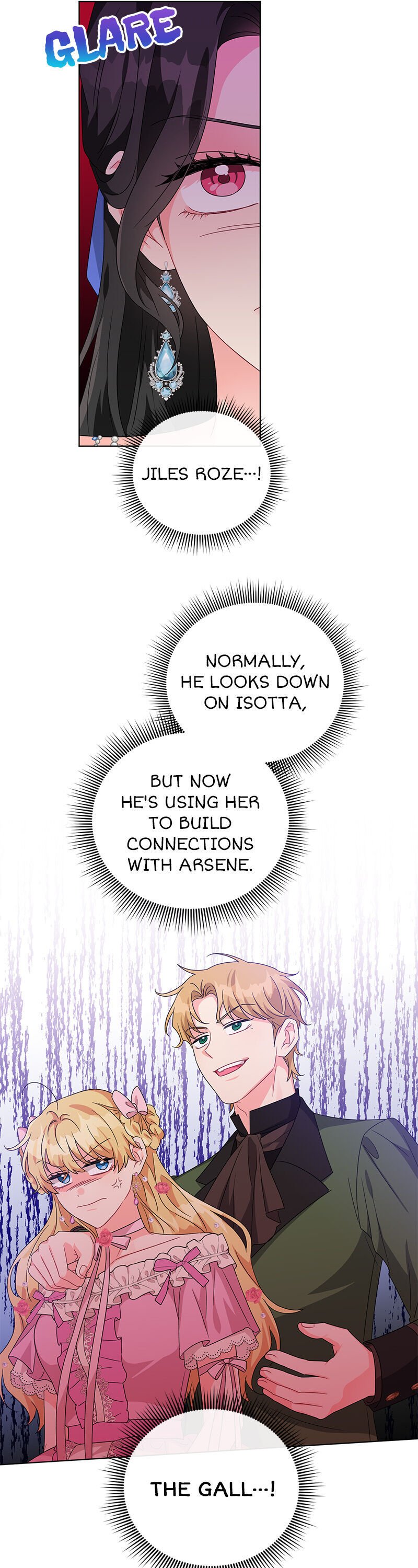 I Got Married To A Villain Chapter 27 - Page 16