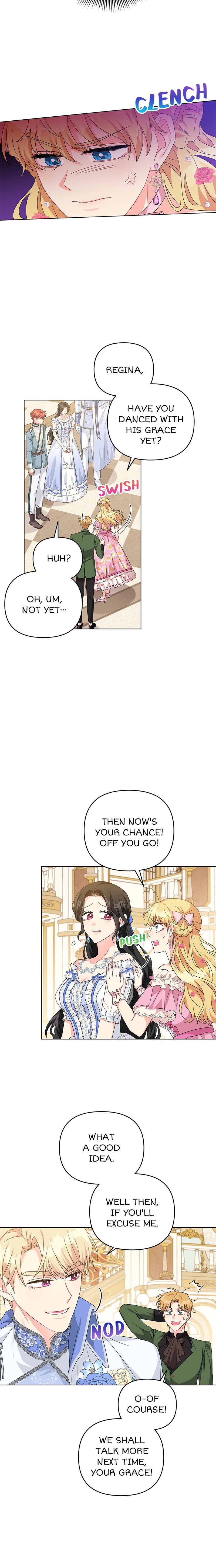 I Got Married To A Villain Chapter 27 - Page 17