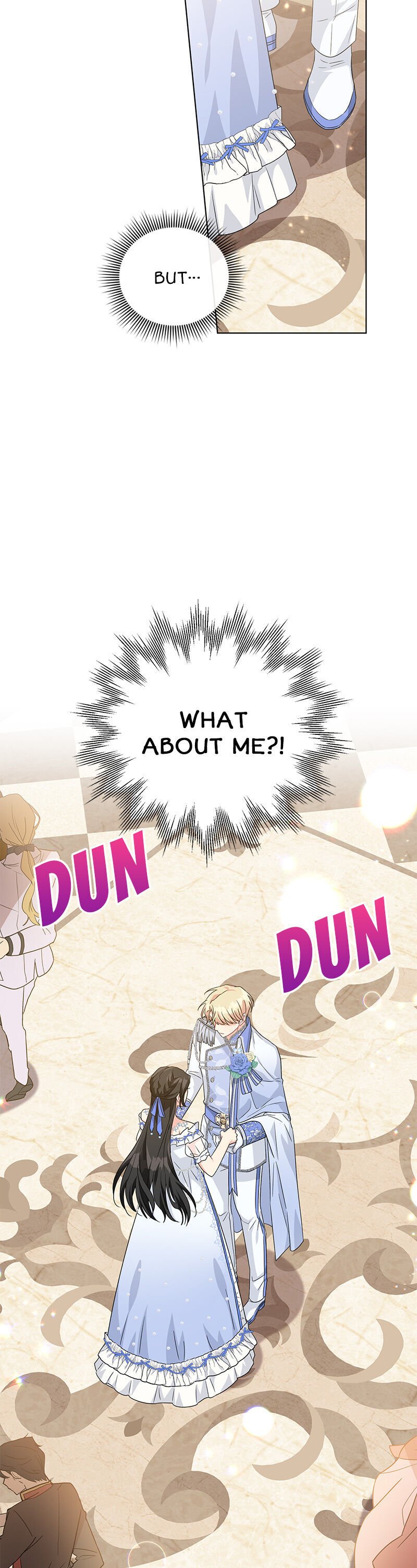 I Got Married To A Villain Chapter 27 - Page 19