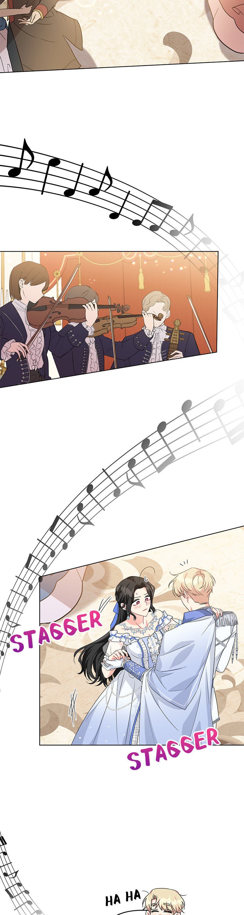 I Got Married To A Villain Chapter 27 - Page 20