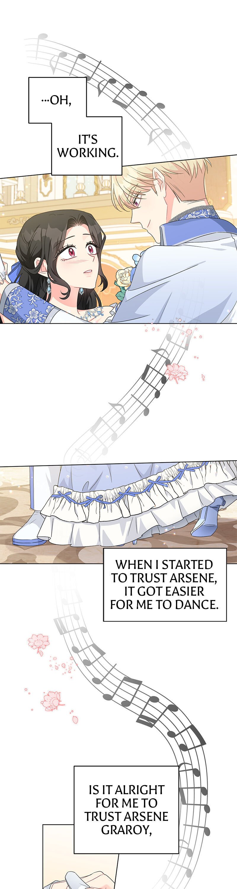 I Got Married To A Villain Chapter 27 - Page 22