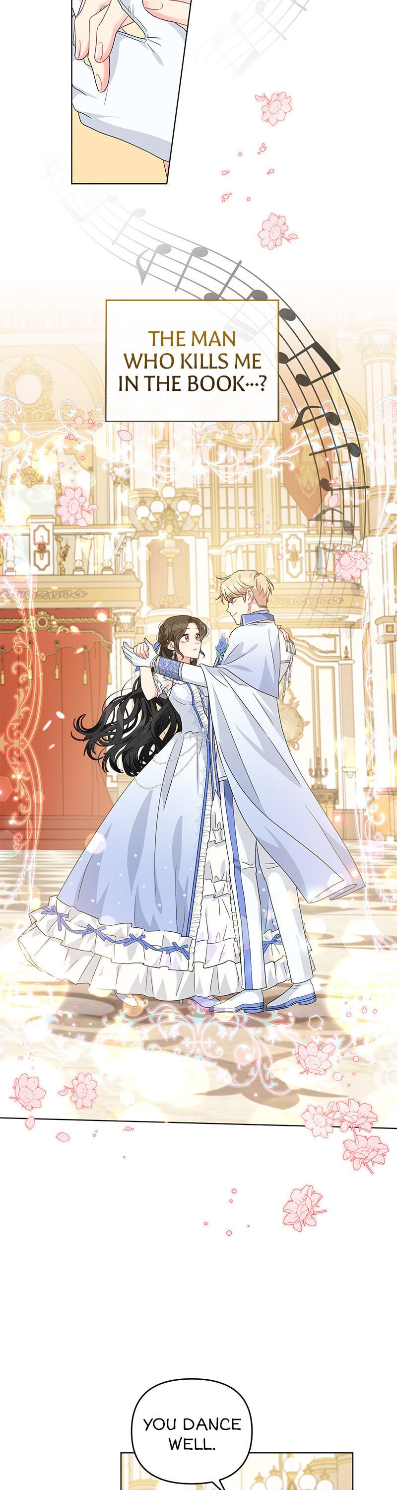 I Got Married To A Villain Chapter 27 - Page 23