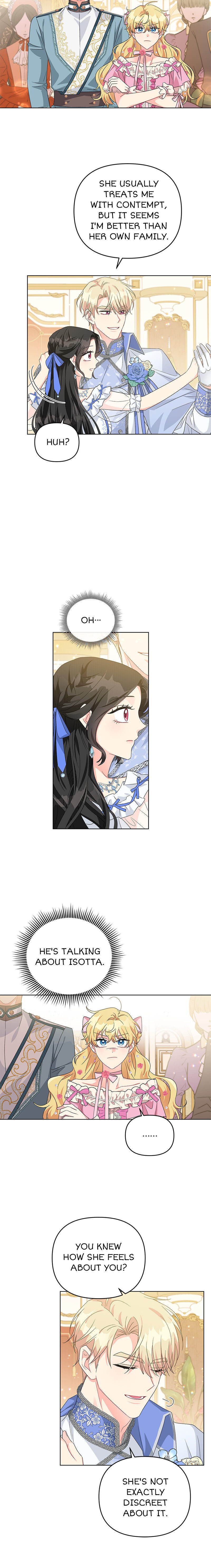 I Got Married To A Villain Chapter 27 - Page 25