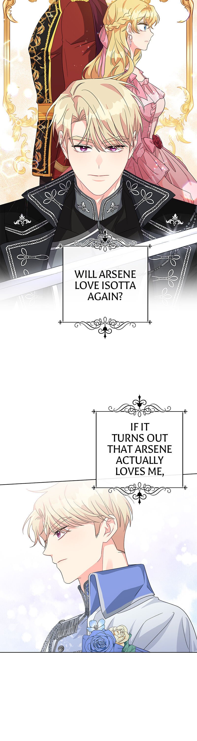 I Got Married To A Villain Chapter 28 - Page 8