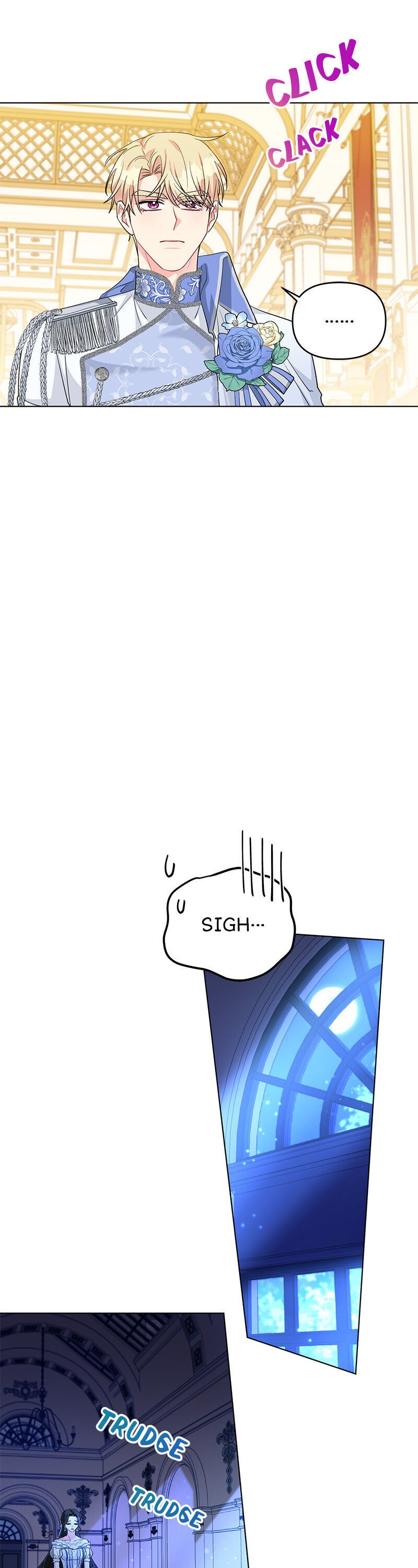 I Got Married To A Villain Chapter 28 - Page 10