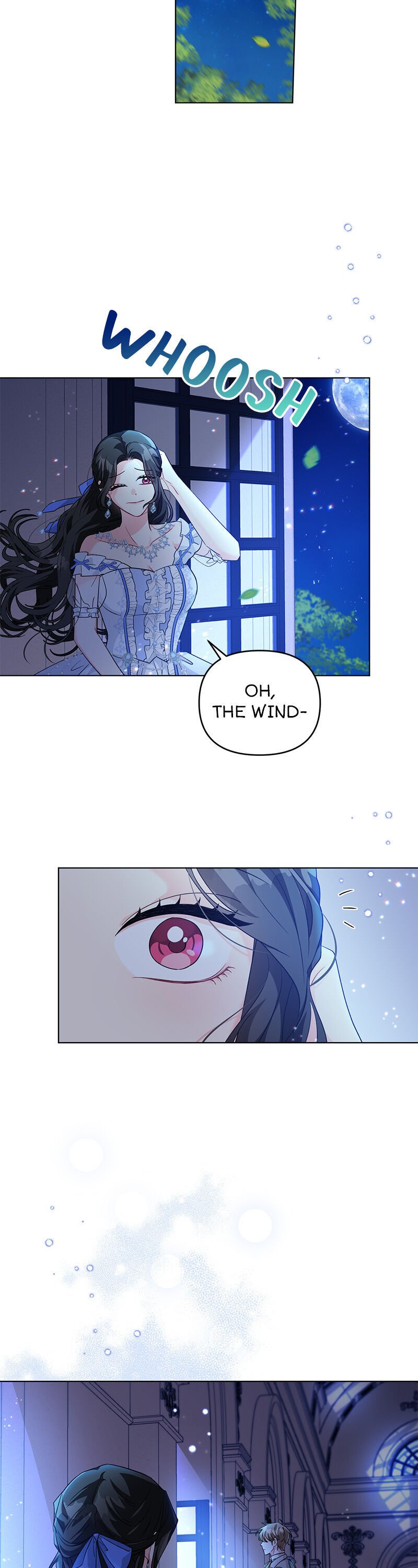 I Got Married To A Villain Chapter 28 - Page 12