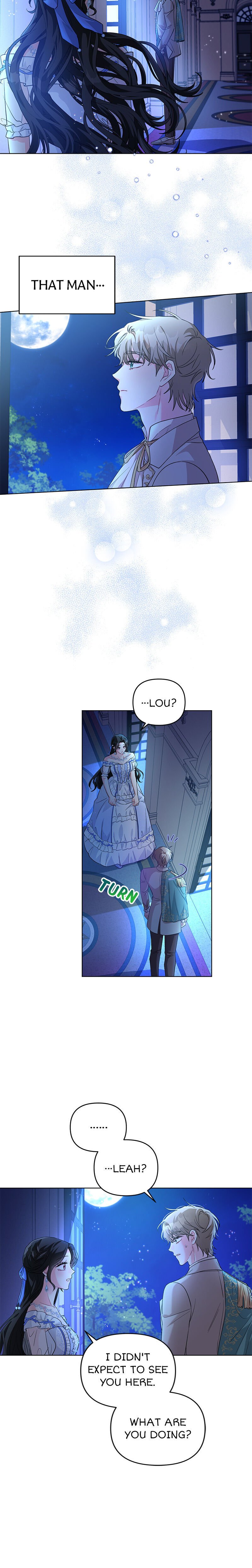 I Got Married To A Villain Chapter 28 - Page 13