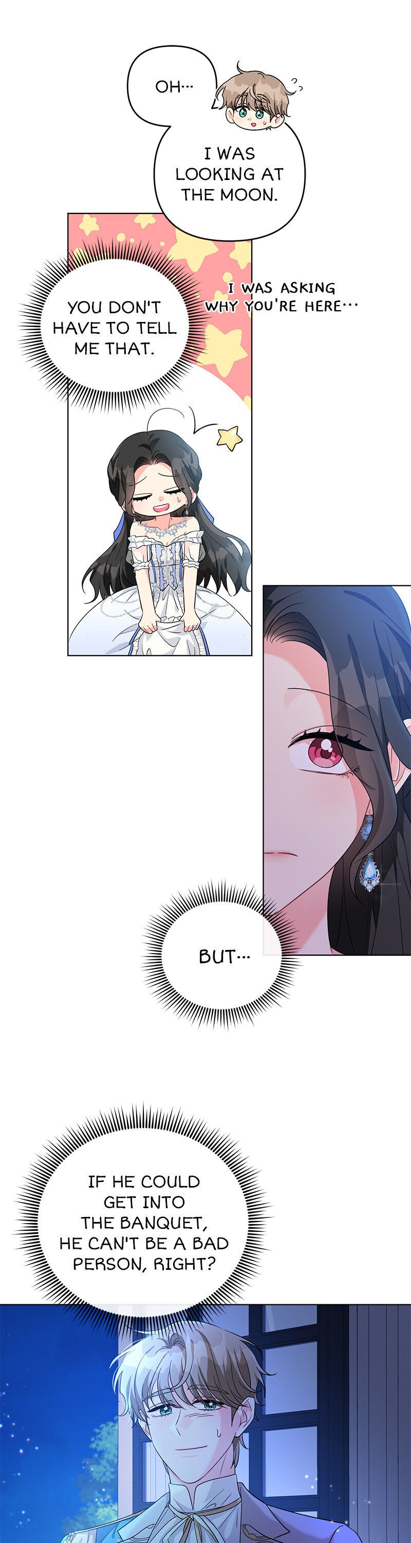 I Got Married To A Villain Chapter 28 - Page 14