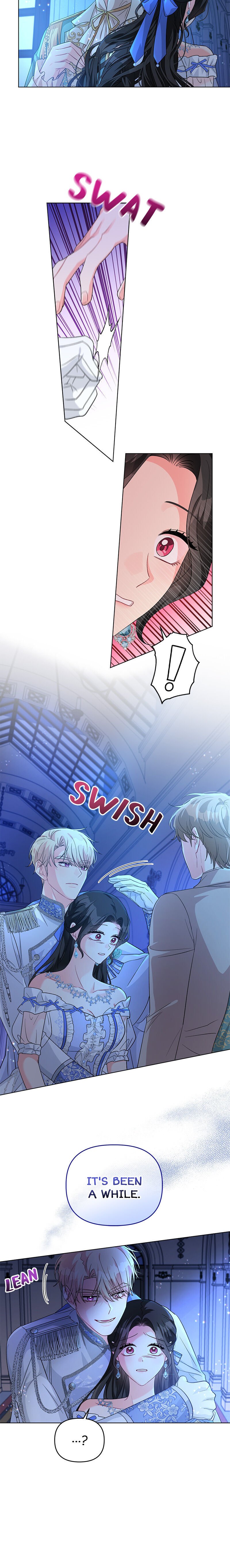 I Got Married To A Villain Chapter 28 - Page 17