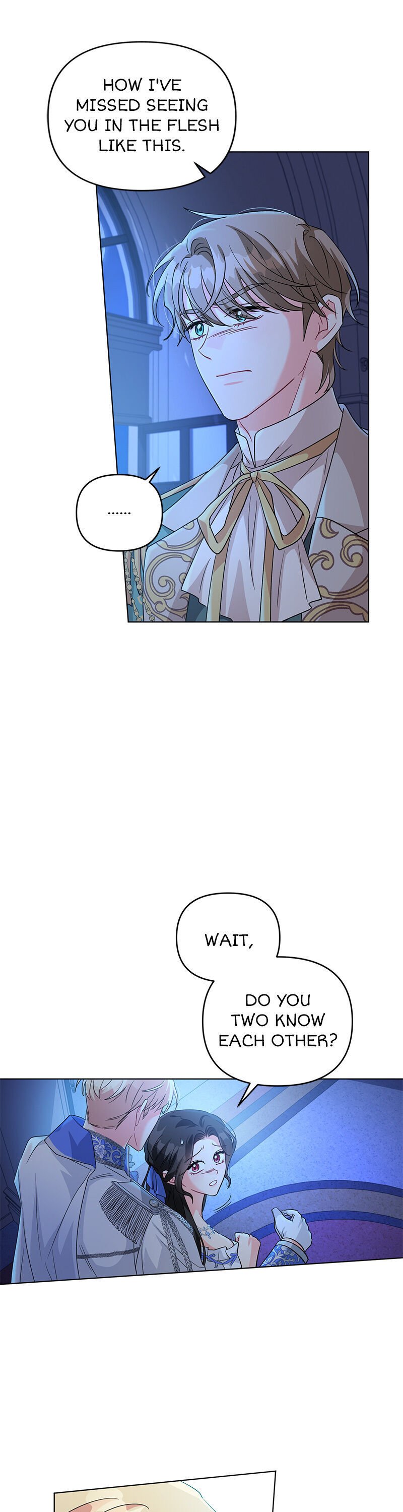 I Got Married To A Villain Chapter 28 - Page 18