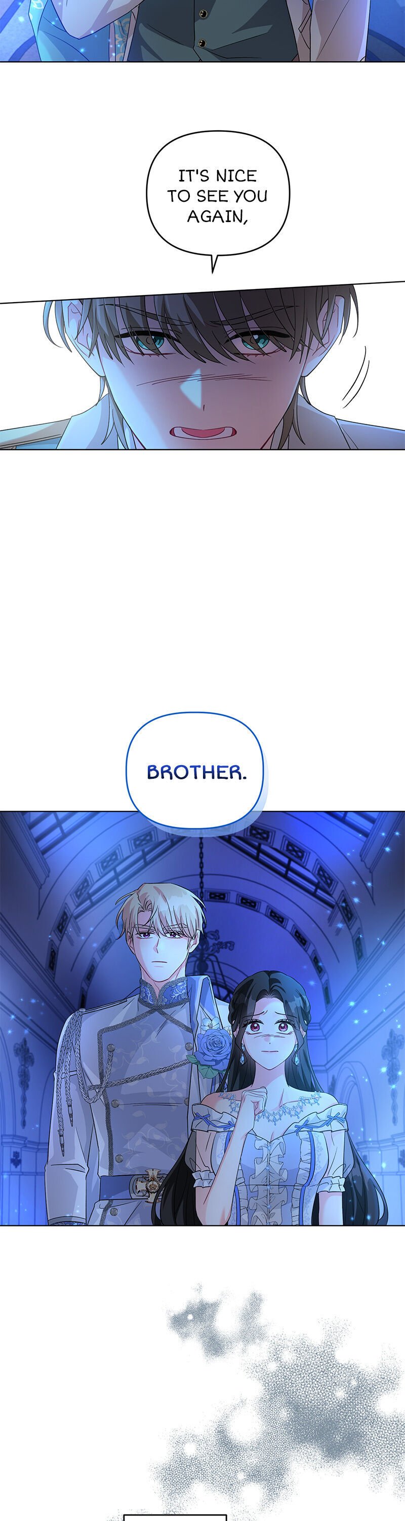 I Got Married To A Villain Chapter 28 - Page 23