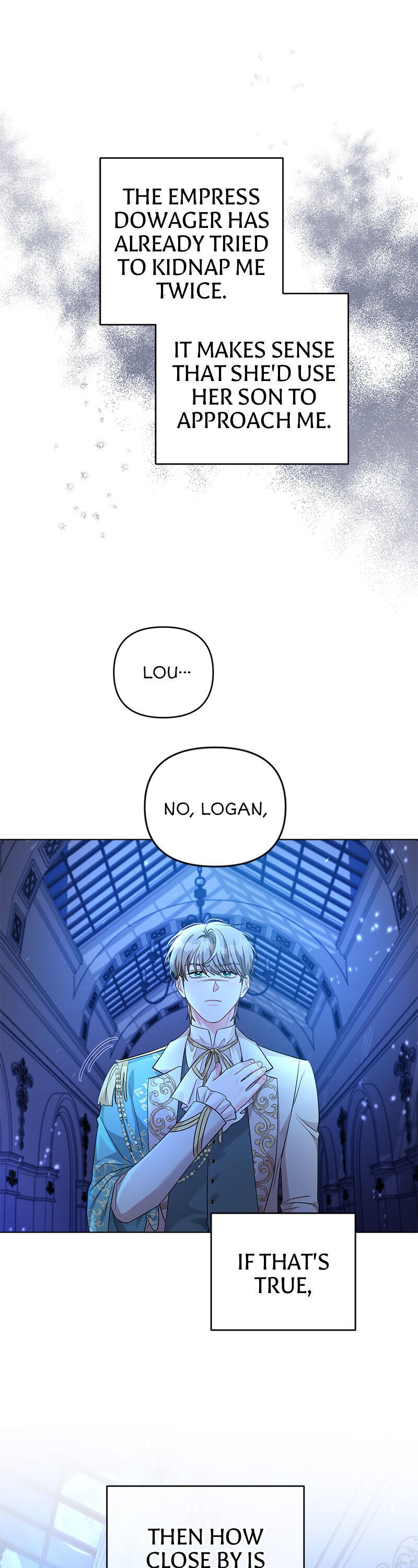 I Got Married To A Villain Chapter 28 - Page 26