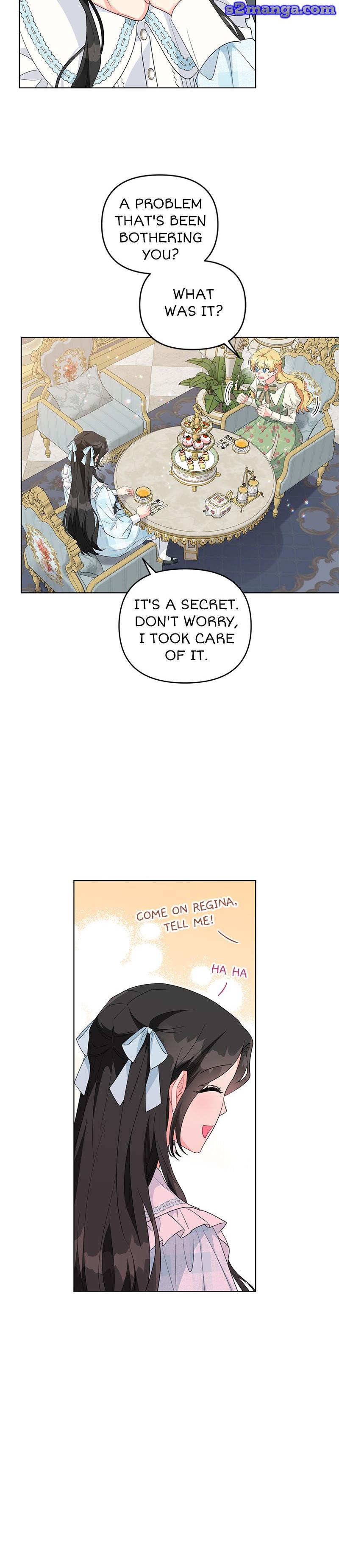 I Got Married To A Villain Chapter 32 - Page 4