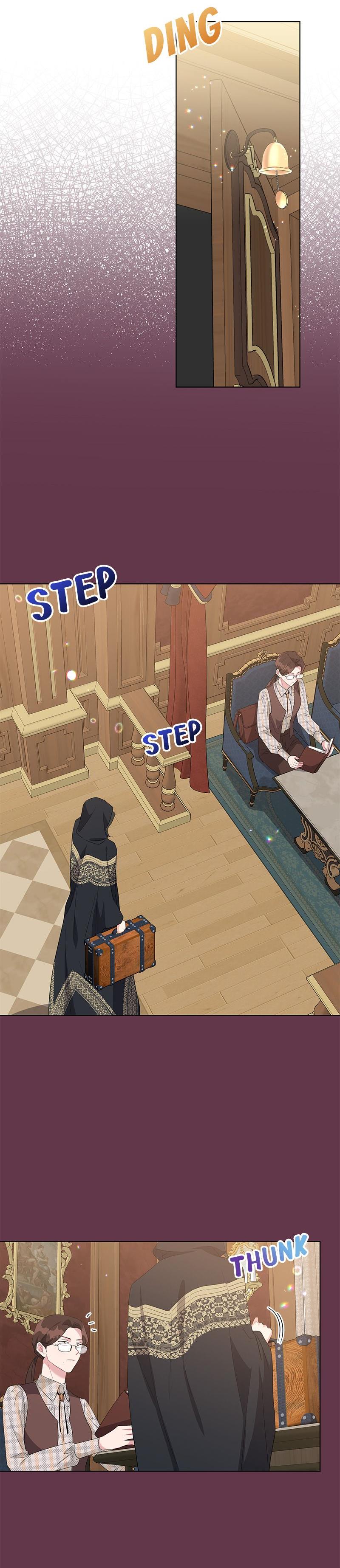 I Got Married To A Villain Chapter 32 - Page 5