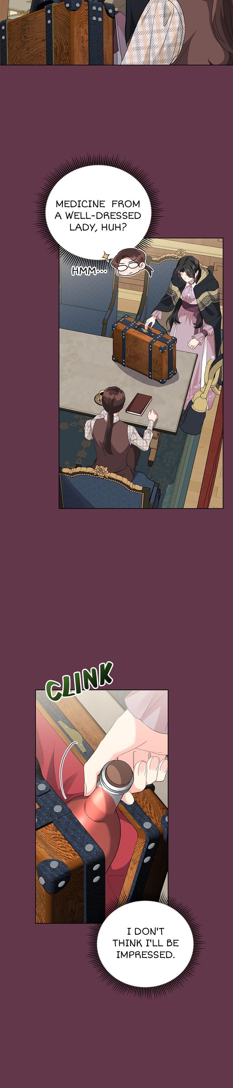 I Got Married To A Villain Chapter 32 - Page 7