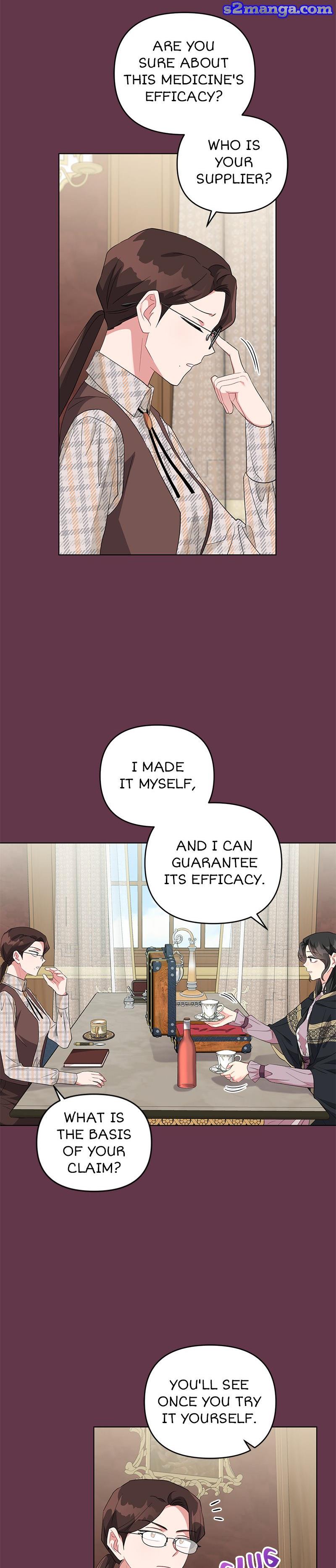 I Got Married To A Villain Chapter 32 - Page 8