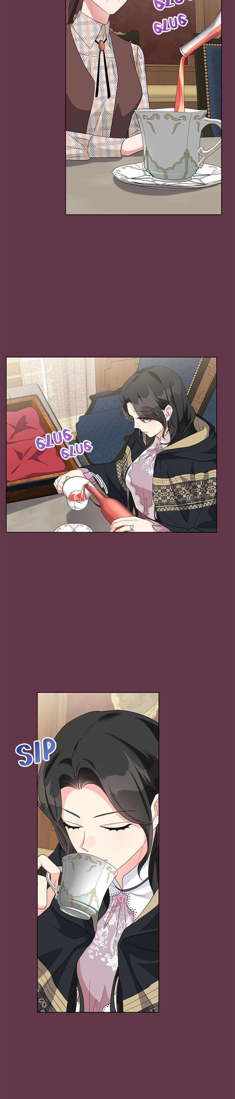 I Got Married To A Villain Chapter 32 - Page 9