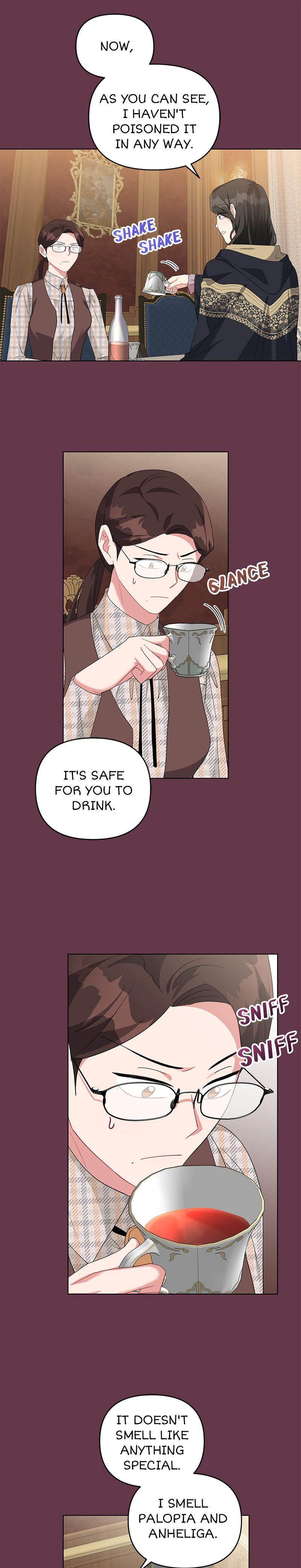 I Got Married To A Villain Chapter 32 - Page 10