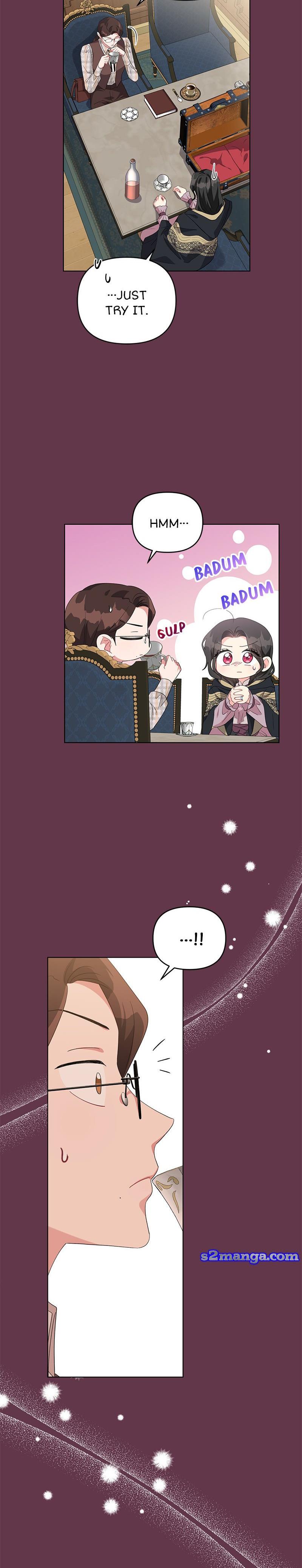 I Got Married To A Villain Chapter 32 - Page 11