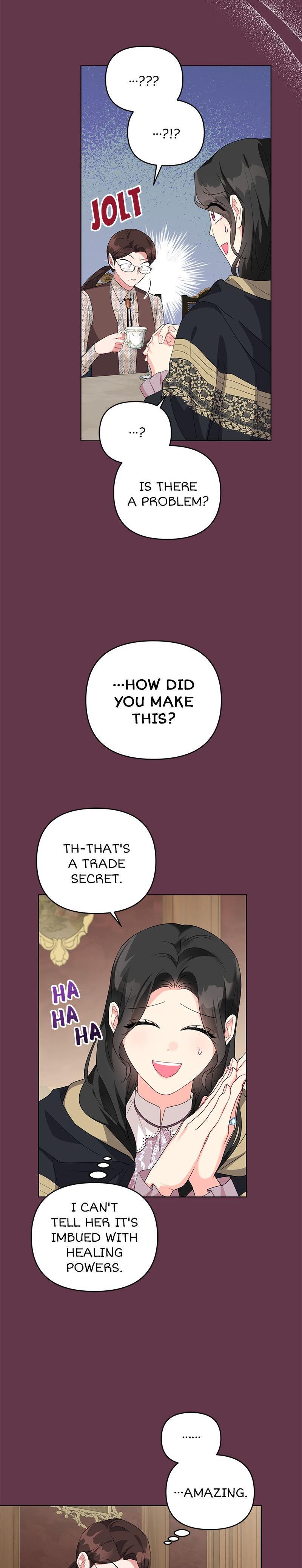 I Got Married To A Villain Chapter 32 - Page 12