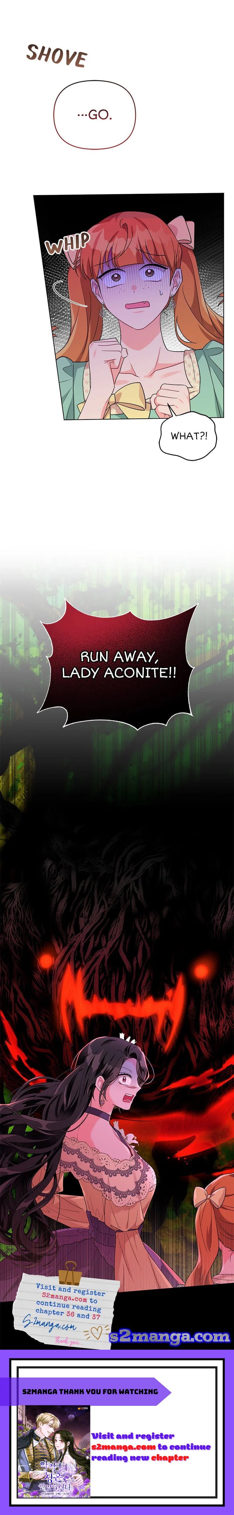 I Got Married To A Villain Chapter 37 - Page 9