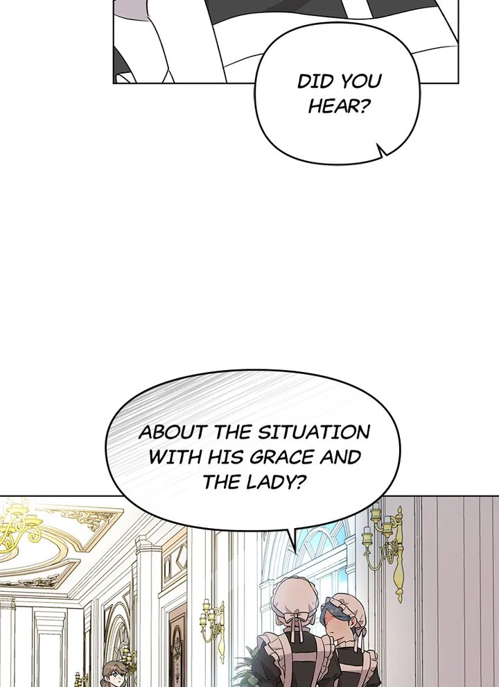 I Got Married To A Villain Chapter 41 - Page 6